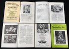 Book: Periodicals 1947-77 - Cymbidium Society Newsletter