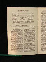 Book: Periodicals 1947-77 - Cymbidium Society Newsletter