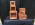 Supplies: Redwood Slatted Baskets